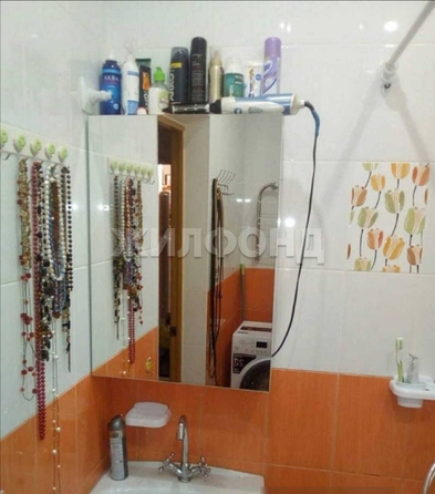 
   Продам 2-комнатную, 56 м², Троицкая (Адлерский р-н) ул, 46

. Фото 2.