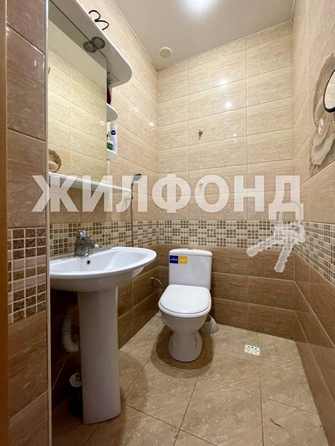 
   Продам 3-комнатную, 67.4 м², Прокофьева С.С. ул, 27

. Фото 20.