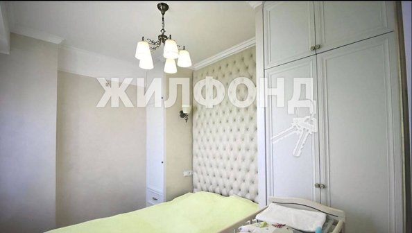 
   Продам 2-комнатную, 40 м², Прозрачная ул, 19

. Фото 3.