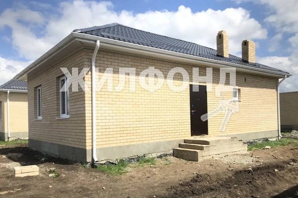 
   Продам дом, 72 м², Краснодар

. Фото 4.