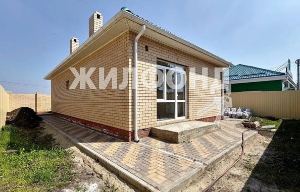 
   Продам дом, 71 м², Краснодар

. Фото 5.