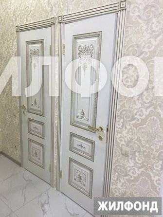 
   Продам 3-комнатную, 56 м², Ульянова ул, 122

. Фото 5.