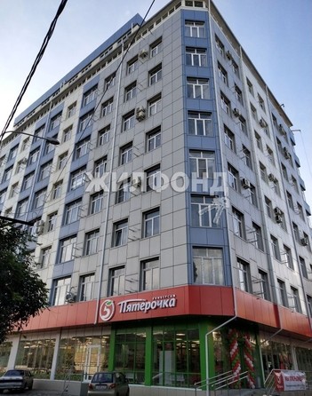 
   Продам 3-комнатную, 56 м², Ульянова ул, 122

. Фото 14.