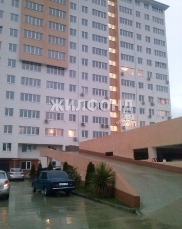 
   Продам 3-комнатную, 97 м², Гастелло ул, 41/3

. Фото 16.