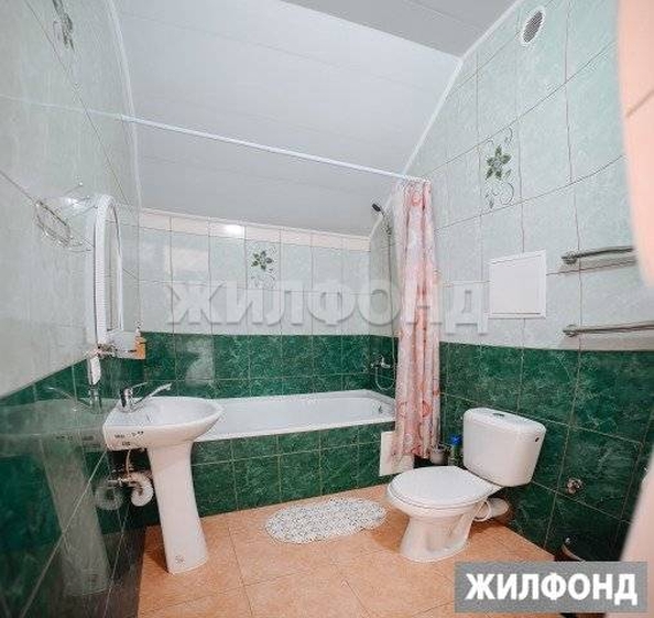 
   Продам дом, 480 м², Сочи

. Фото 10.