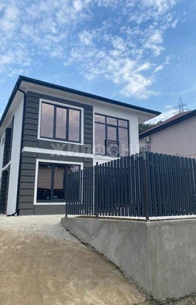 
   Продам дом, 160 м², Сочи

. Фото 1.