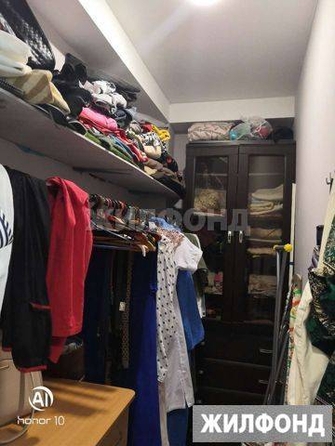 
   Продам комнату, 25 м², Чекменева ул, 28Б

. Фото 7.