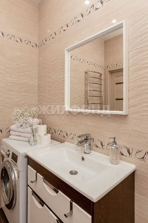 
  Сдается посуточно 1-комн. квартира, 35 м², Есауленко ул, д. 4/6
. Фото 16.