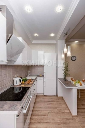 
  Сдается посуточно 1-комн. квартира, 35 м², Есауленко ул, д. 4/6
. Фото 17.