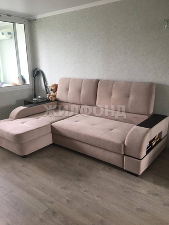 
   Продам 1-комнатную, 36 м², Железобетон снт, 6

. Фото 8.