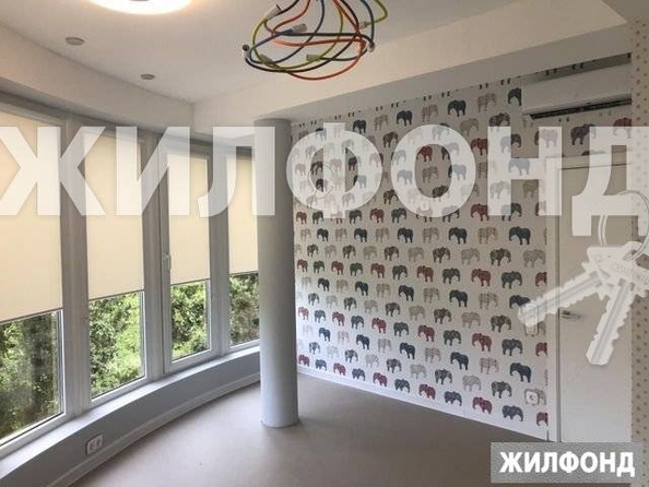 
   Продам 3-комнатную, 88 м², Лысая гора ул, 23/1

. Фото 1.