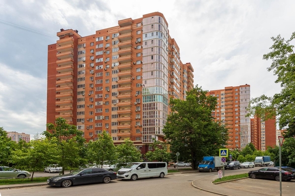 
   Продам 1-комнатную, 38.2 м², Восточно-Кругликовская ул, 34

. Фото 17.