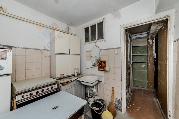 
   Продам 2-комнатную, 41.5 м², Котовского ул, 96

. Фото 2.