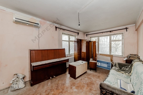 
   Продам 2-комнатную, 41.5 м², Котовского ул, 96

. Фото 3.