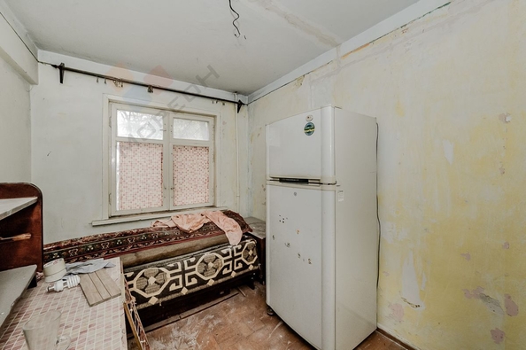 
   Продам 2-комнатную, 41.5 м², Котовского ул, 96

. Фото 8.