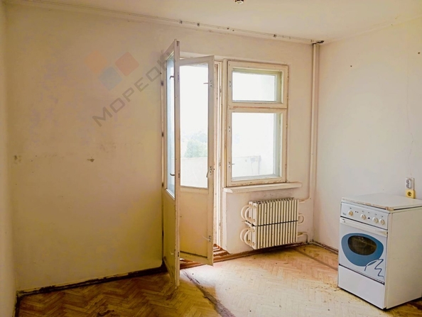 
   Продам 1-комнатную, 39.5 м², Рождественская Набережная ул, 41

. Фото 1.