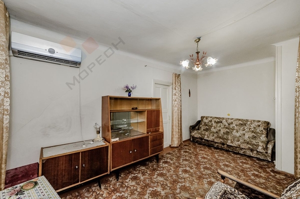 
   Продам 2-комнатную, 41.4 м², Котовского ул, 84

. Фото 14.