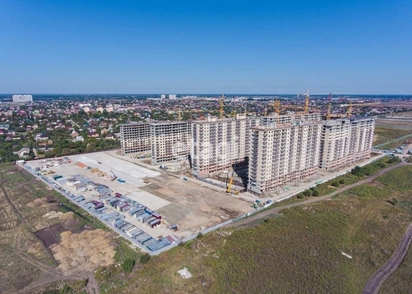 
   Продам 1-комнатную, 35.4 м², Героя Ростовского ул, 8 к5

. Фото 6.