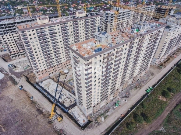 
   Продам 1-комнатную, 35.4 м², Героя Ростовского ул, 8 к5

. Фото 8.