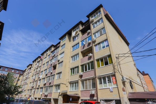 
   Продам 2-комнатную, 57.3 м², Агрохимическая ул, 138 лит А

. Фото 15.