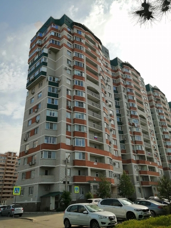 
   Продам 3-комнатную, 85.6 м², Мачуги В.Н. ул, 6

. Фото 16.