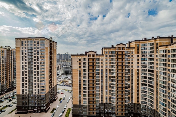 
   Продам 2-комнатную, 51 м², Григория Булгакова ул, 8к1

. Фото 15.