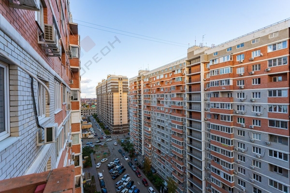 
   Продам 1-комнатную, 38 м², Евгении Жигуленко ул, 11к1

. Фото 12.