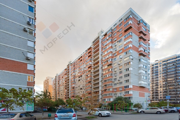 
   Продам 1-комнатную, 38 м², Евгении Жигуленко ул, 11к1

. Фото 18.