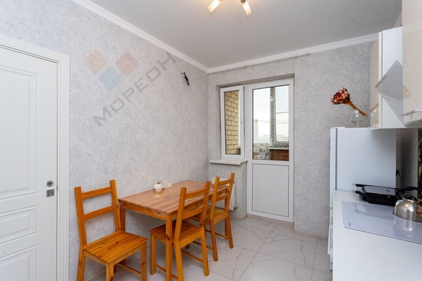 
   Продам 1-комнатную, 32.8 м², Командорская ул, 3к2

. Фото 3.