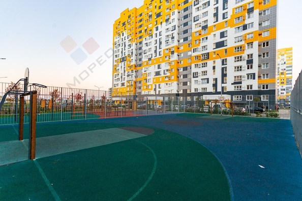 
   Продам 1-комнатную, 32.3 м², 75-летия Победы ул, 26/1к1

. Фото 18.