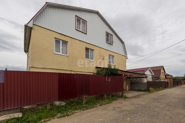 
   Продам дом, 224 м², Краснодар

. Фото 42.