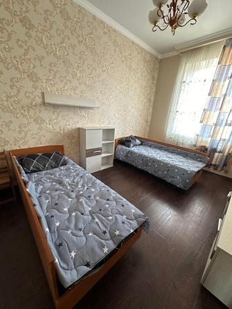 
   Продам 1-комнатную, 38 м², Кати Соловьяновой ул, 84

. Фото 12.