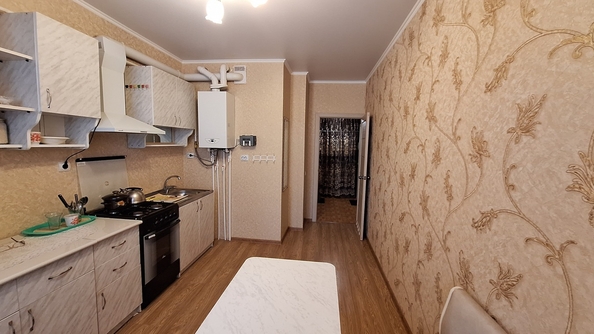 
   Продам 1-комнатную, 43 м², Парковая ул, 64к4

. Фото 5.