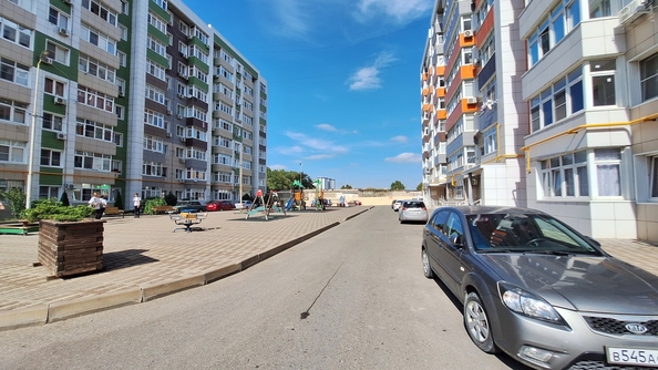 
   Продам 1-комнатную, 43 м², Парковая ул, 64к4

. Фото 28.