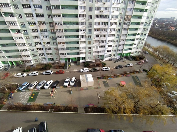 
   Продам 1-комнатную, 41 м², Сормовская ул, 204/5

. Фото 8.