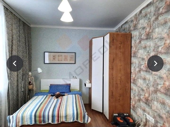 
   Продам 3-комнатную, 80 м², Героя Яцкова И.В. ул, 12

. Фото 5.