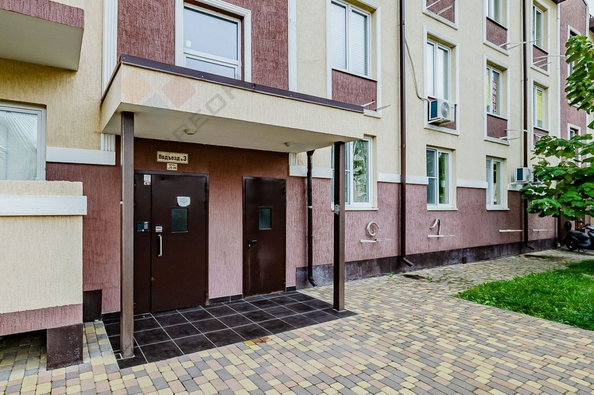 
   Продам 1-комнатную, 34.3 м², Валерия Вишневецкого ул, 13/2

. Фото 11.