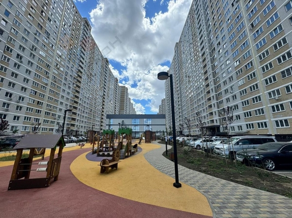 
   Продам 1-комнатную, 34.2 м², Заполярная ул, 39к9

. Фото 16.