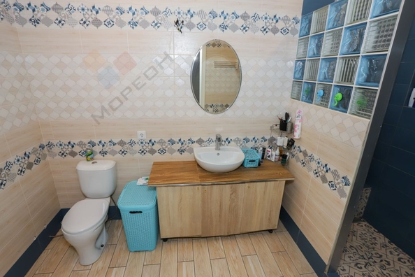 
   Продам дом, 127.8 м², Краснодар

. Фото 26.