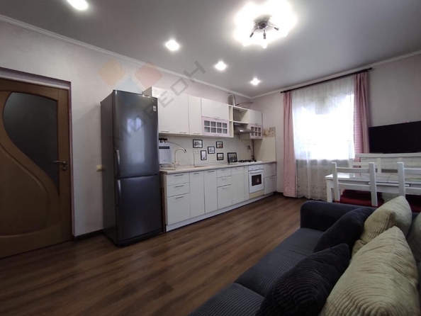 
   Продам дом, 65.5 м², Краснодар

. Фото 2.