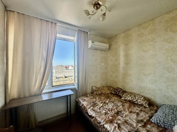 
   Продам 1-комнатную, 44 м², Ленина ул, 153Б

. Фото 3.