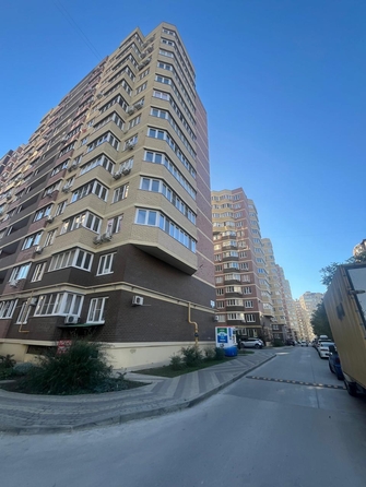 
   Продам 1-комнатную, 37 м², Крестьянская ул, 27к6

. Фото 16.