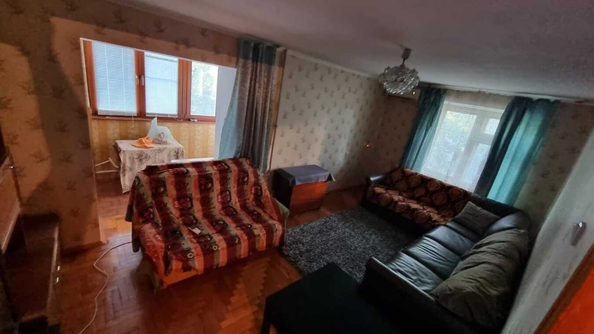 
   Продам 2-комнатную, 52 м², Новороссийская ул, 266

. Фото 2.