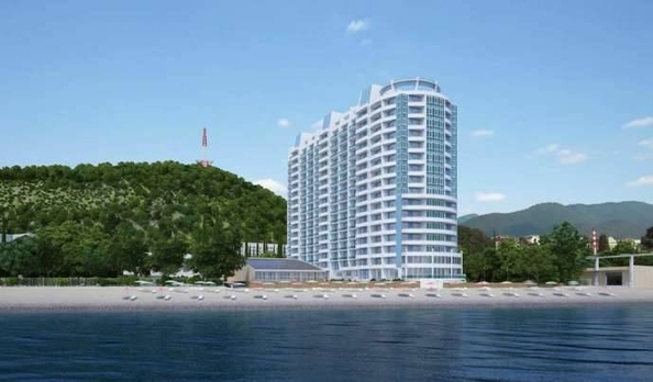 
   Продам 2-комнатную, 75 м², Одоевского ул, 87

. Фото 2.