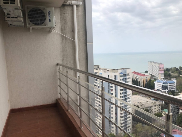 
   Продам 1-комнатную, 79 м², Депутатская ул, 15/10

. Фото 9.