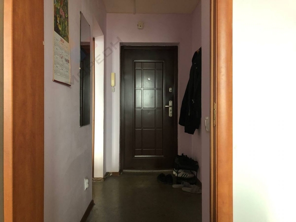 
   Продам 1-комнатную, 39.9 м², Уральская ул, 111/1

. Фото 10.