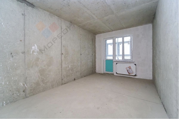 
   Продам 1-комнатную, 38.1 м², Валерия Гассия ул, 4/7к4

. Фото 5.