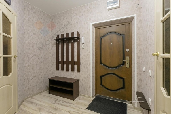 
   Продам 1-комнатную, 31.2 м², Героя Сарабеева В.И. ул, 5к3

. Фото 10.