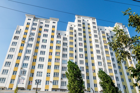 
   Продам 2-комнатную, 66.5 м², Садовое кольцо ул, 9

. Фото 19.