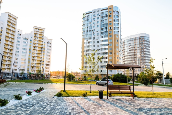 
   Продам 2-комнатную, 61.6 м², Садовое кольцо ул, 9

. Фото 21.